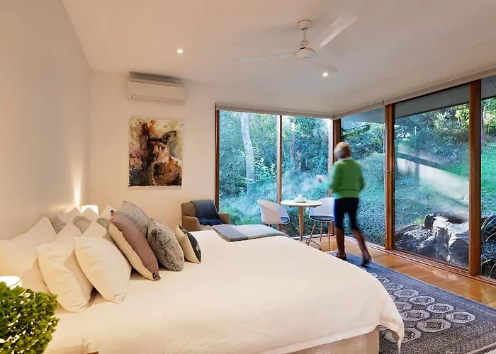 Cladich Pavilions Bed And Breakfast