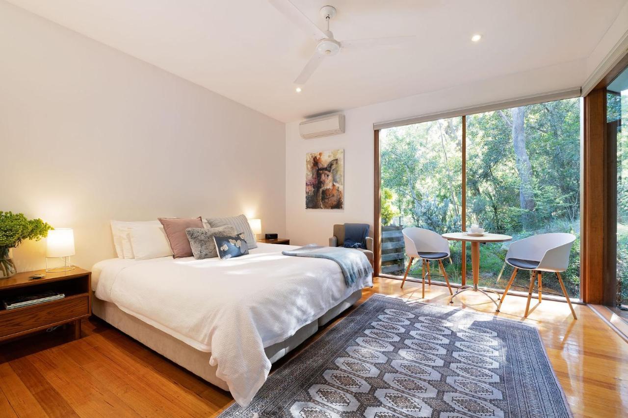 Bed & Breakfast Cladich Pavilions