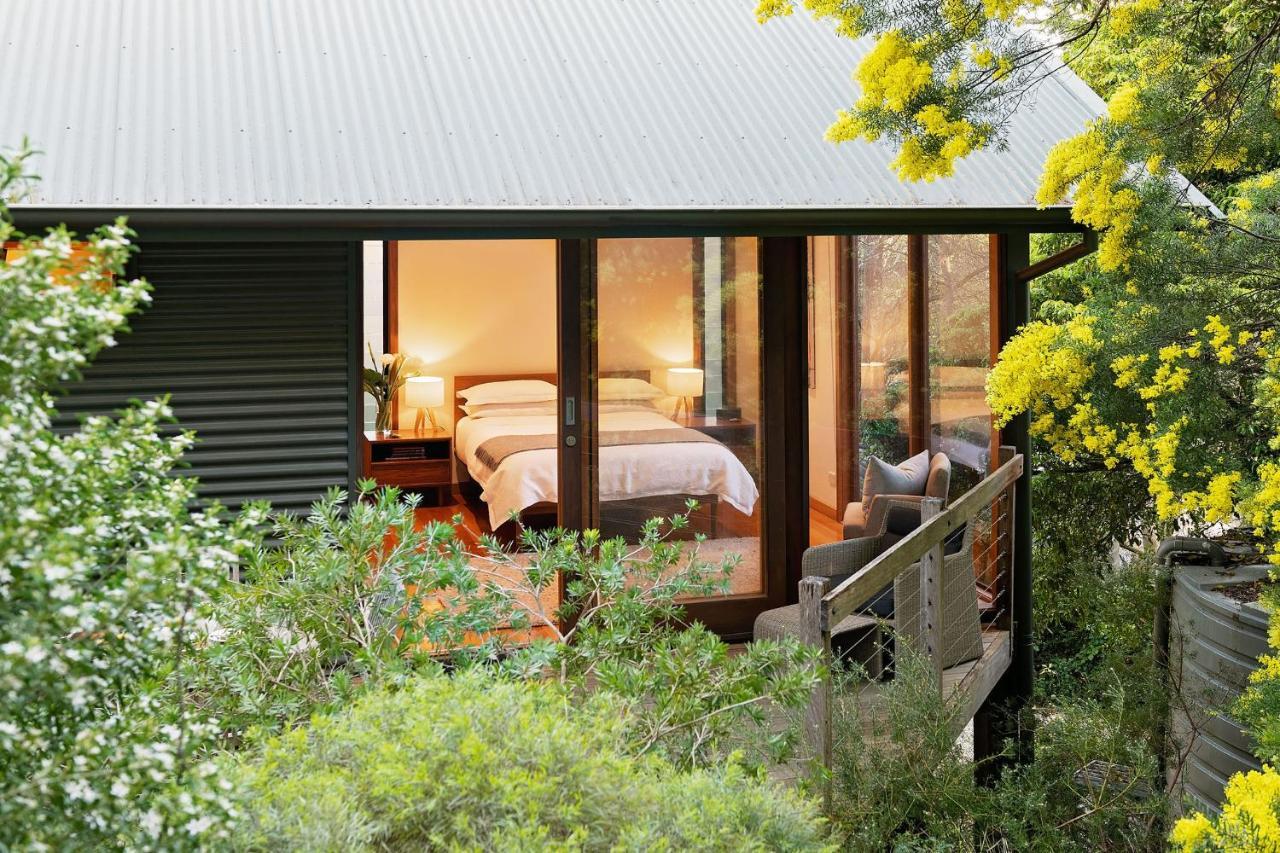Cladich Pavilions Bed & Breakfast Aldgate