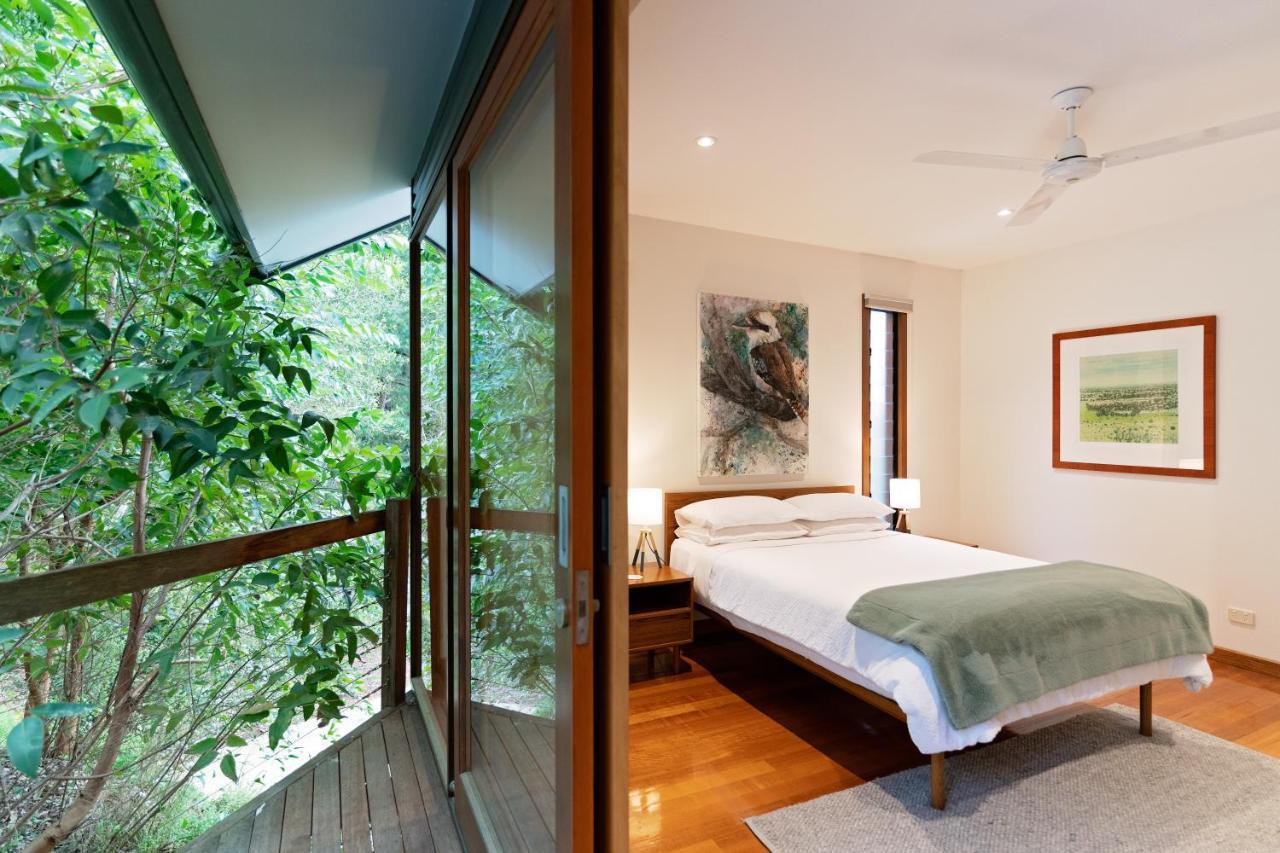Bed & Breakfast Cladich Pavilions