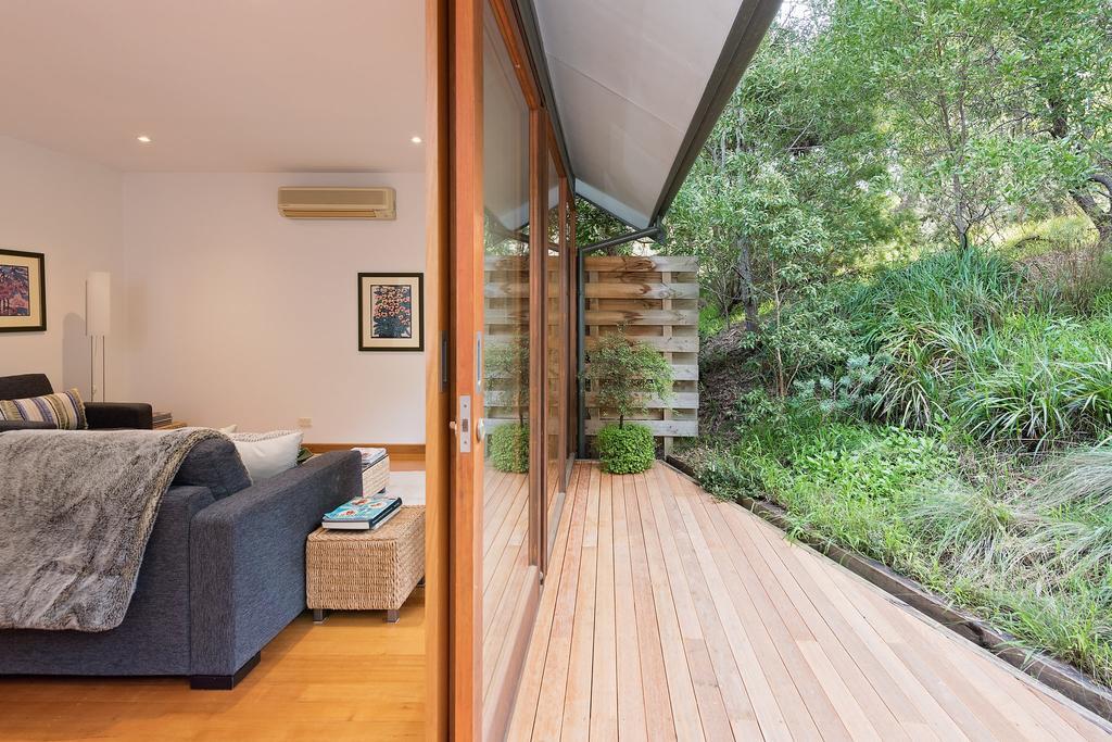 Cladich Pavilions Bed & Breakfast Aldgate