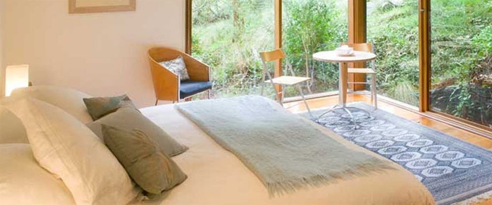 Cladich Pavilions 4* Aldgate