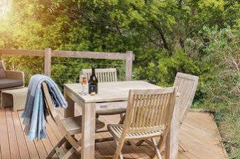 Bed & Breakfast Cladich Pavilions