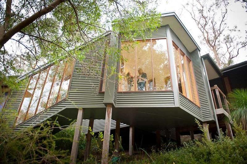 Bed & Breakfast Cladich Pavilions 4*