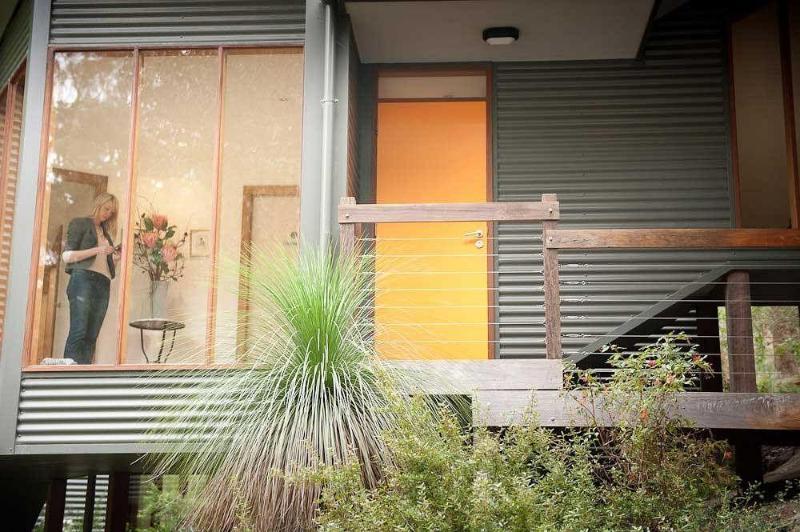 Bed & Breakfast Cladich Pavilions 4*