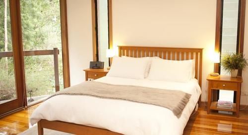 Bed & Breakfast Cladich Pavilions 4*