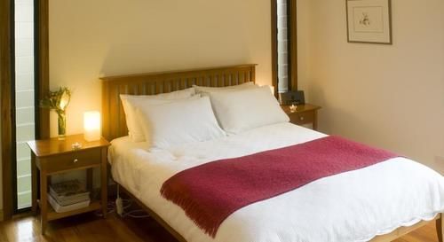 Cladich Pavilions 4* Aldgate