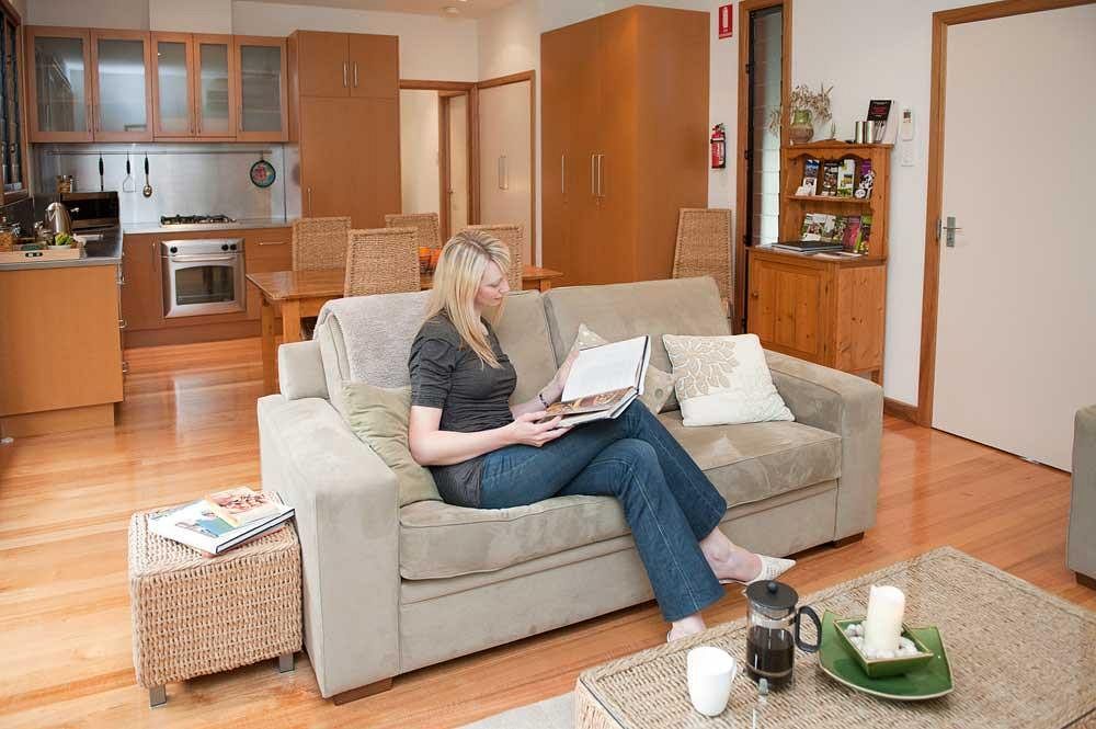 Bed & Breakfast Cladich Pavilions 4*