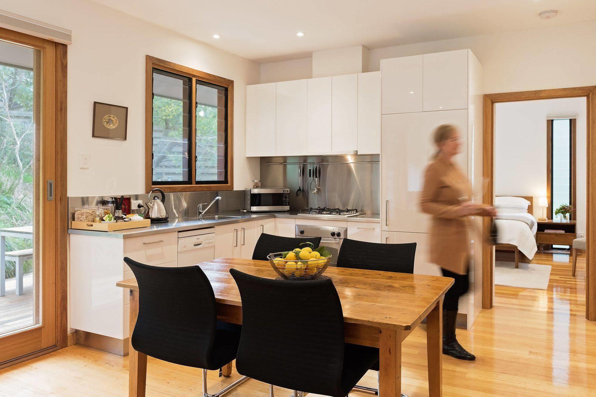 Bed & Breakfast Cladich Pavilions 4*