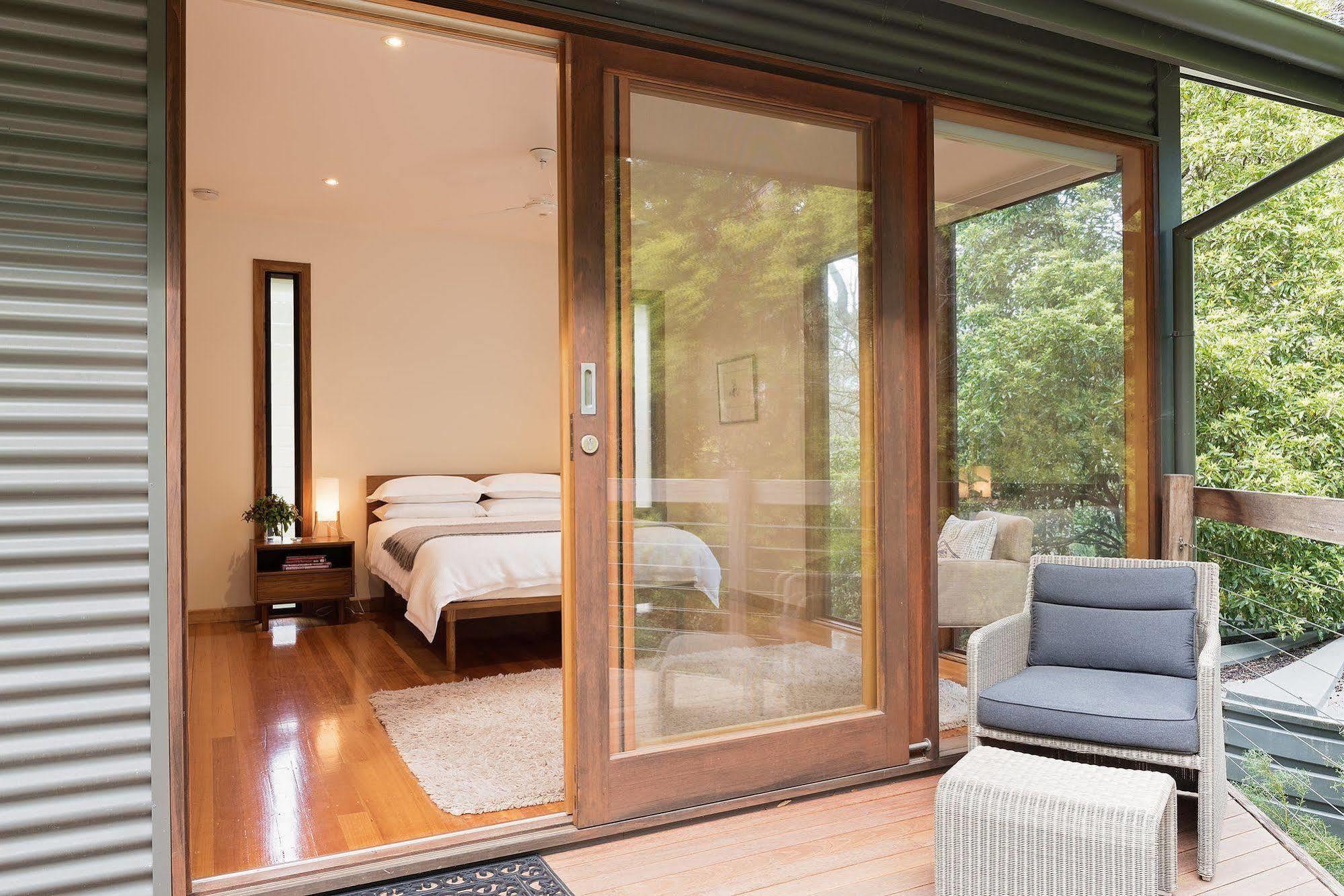 Bed & Breakfast Cladich Pavilions 4*