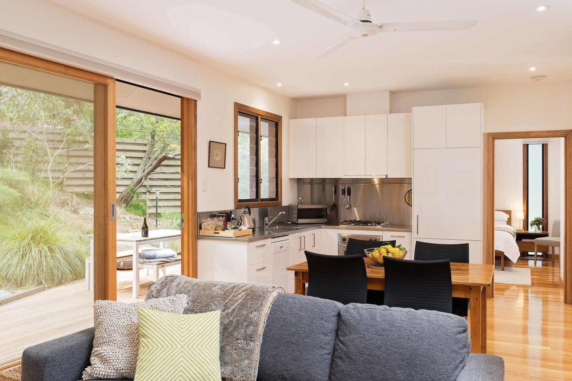 Bed & Breakfast Cladich Pavilions Aldgate